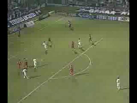 ABC 1x0 CRB - Campeonato Brasileiro Série B 2008