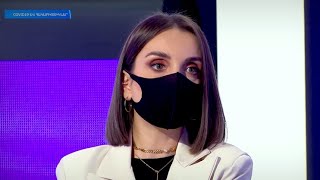 Եկեք հասկանանք. COVID19 և հակաբիոտիկներ