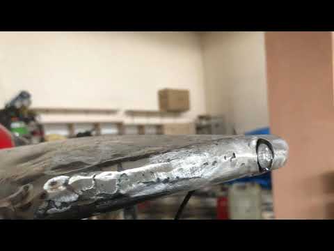Thumbnail for BMW R1100S Cafe Racer by BMW R1100S