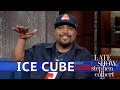Ice Cube A Mantra To Use When You Re Too High