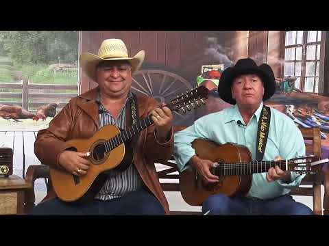 BRASIL CAIPIRA : MARCOS VIOLEIRO & BALTAZAR