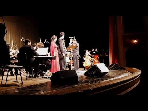 O Pastor - Orquestra Sinfônica Mário Vieira