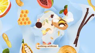 Perfect Snacks Packed With Perfect Cookie Dough