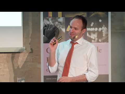 What the War on Terrorism did to democratization in the Middle East - Anders Persson