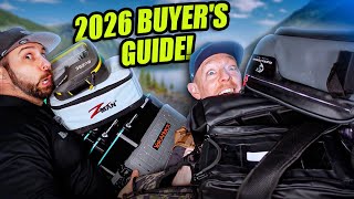 Tackle Storage BUYER'S GUIDE For 2026: What’s Actually Worth