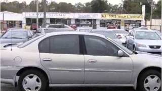 preview picture of video '2000 Chevrolet Malibu Used Cars Jacksonville FL'