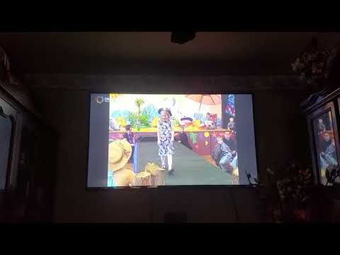 Closing to Telepeegel (2003) & Omni Television Bumper (2024)