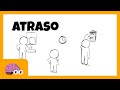 HOW TO BE LATE LESS