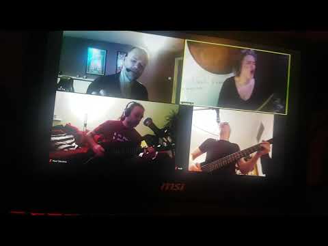 Online band practice
