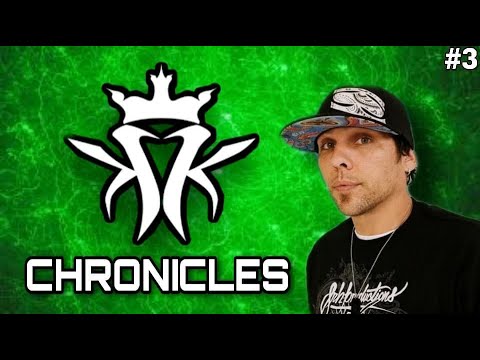 KMK Chronicles #3 ( DJ Bobby-B on INSTAGRAM)