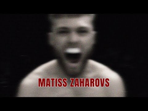 MATISS ZAHAROVS vs BORISLAV NIKOLIC HIGHLIGHTS!