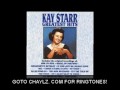 Kay Starr - All By Myself - http://www.Chaylz.com