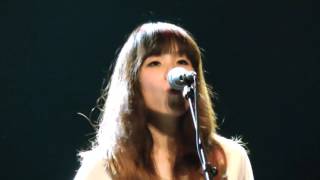 OOIOO - song 03 @ Villette Sonique 2011