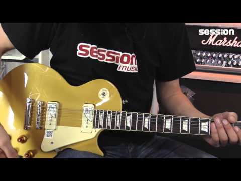 Epiphone Pro P90 (P-90) Cream ProBucker Pickup Set image 6