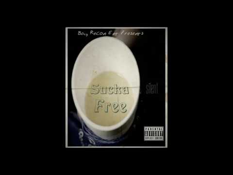 Silent200 - Sucka Free (Official Audio)