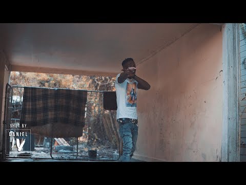 Dreco Street - Confused [Official Music Video] - [shotbydanieliv]