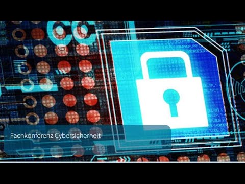 28 02 23   7  Fachkonferenz Cybersicherheit Kaemmer Consulting edit