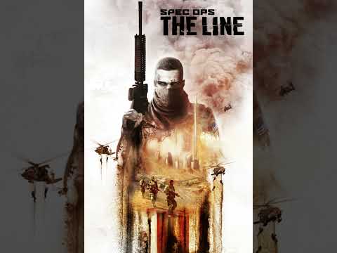Zulu Squad - Spec Ops: The Line (Original Soundtrack)