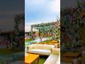 Day Wedding Decor Wedding At Farm House Day Wedding Setup Wedding Trending Decoration
