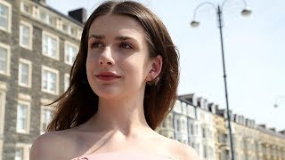 Sweet Sixteen - A Transgender Story