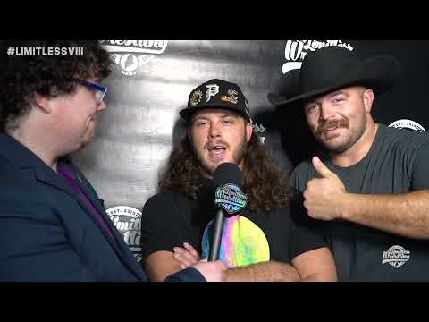 8th Anniversary Promo Roundup ft. Alec Price, Joey Janela, Manders, Dezmond Cole,. Channing Thomas