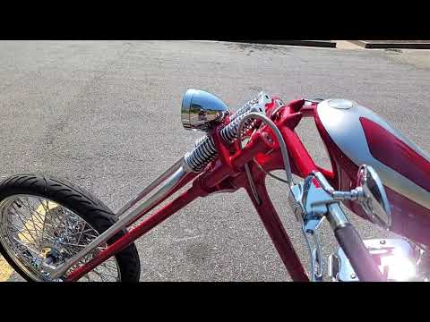 2004 Harley-Davidson Motorcycle (CC-1463506) for sale in Cumming, Georgia