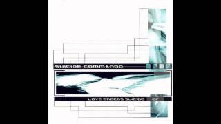 Suicide Commando - Love Breeds Suicide (Final Edit) [HD]