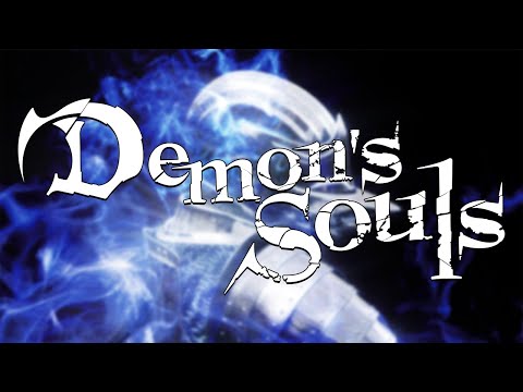 Demon’s Souls: Das innovative Action-RPG