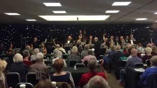 Darktown Strutters' Ball - Keith Nichols' Jack Hylton Orchestra