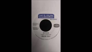 Wailing Souls - Back Back / Version
