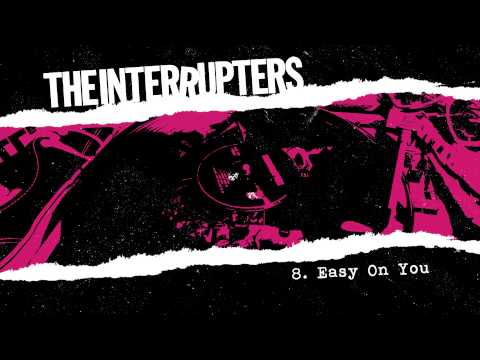 Video thumbnail for Easy On You