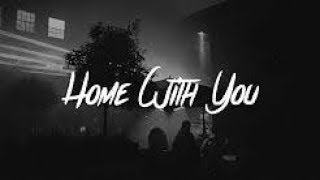 Madison Beer - Home With You (Lyrics)