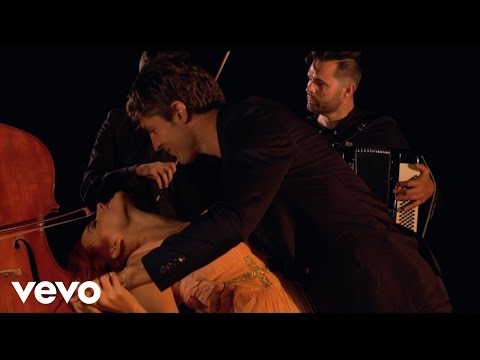 Dirección Videoclip Melody - In My Mind (B.S.O. "Ahora o Nunca")