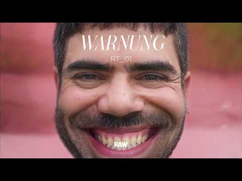 Warnung - RT_01 [RAWEP3]