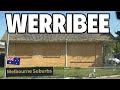The Many Faces Of Werribee A Look Inside Melbourne S Most Affordable Suburb Life In Australia