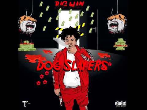 Big Wan - Breakin All The Rules Ft. Goowap [Prod. Melo & RichieWitDaHitz]