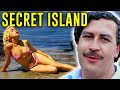 What Happened To Pablo Escobar Secret Island