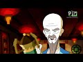 Cronicile Xiaolin Episodul 1 Noul Călugăr Dublat In Romana Episod Complet