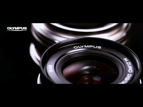 OM-D E-M10 Mark II - Power to create