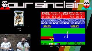 Insert Disk 2 - Are there any more olympic heroes?