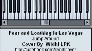 Download lagu [SYNTH] Fear and Loathing In Las Vegas - Jump Around mp3