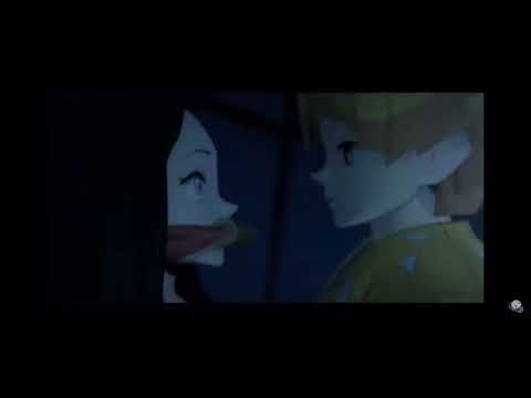 (greatm8) (edit)ZenRoach x nezRoach