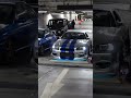 2 FAST 2 FURIOUS SKYLINE IN JAPAN SHORTS