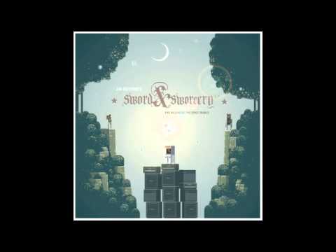 Sword & Sworcery's Soundtrack - The Prettiest Weed (by Jim Guthrie)