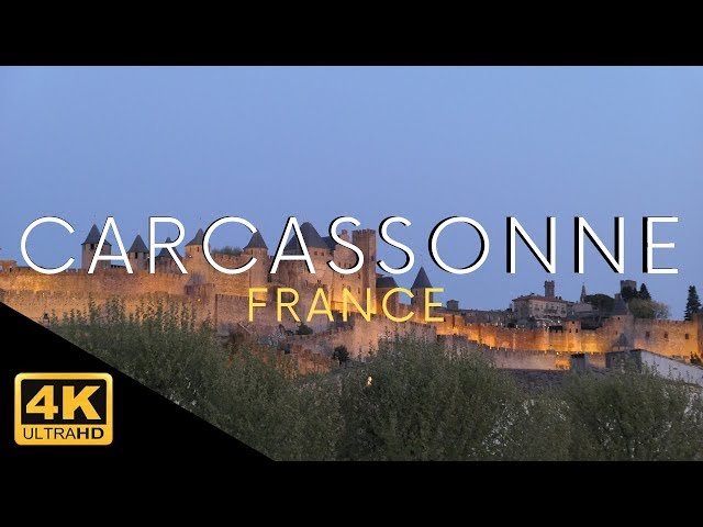 怎么发音carcassonne Howtopronounce Com