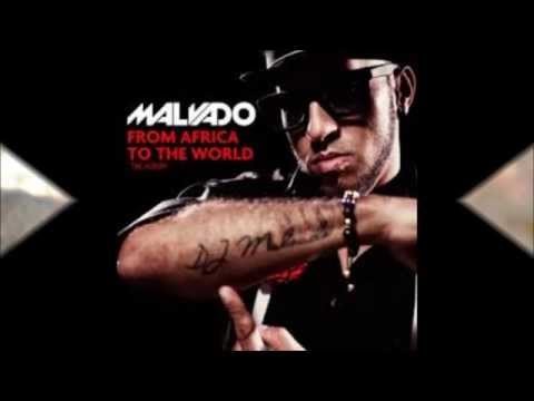 Dj Malvado & Renato Xtrova Ft. Mckenzie (SA) & Eddy Tussa (Angola) - Vou Entrar