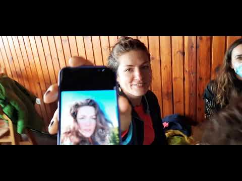 Cab. PIATRA ARSA - 1950 m