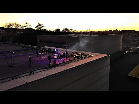 Colours in the Street - Aux Étoiles (Live @ Théâtre Auditorium de Poitiers)