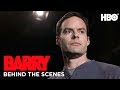 Barry: Bill Hader & Alec Berg - Behind the Scenes of Season 1 Episode 1 | HBO