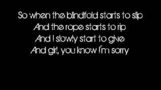 Hit the Lights - Her eyes say Yes ~ With Lyrics